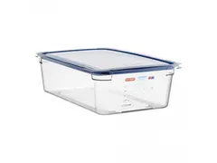 Araven Seal Voedseldoos 19.6 liter 1/1 GN 150mm Polycarbonaat