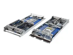 Socket SP3 cluster rack H252-Z10