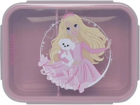 Lunchbox Beckmann 18,7x14x7cm Rosie