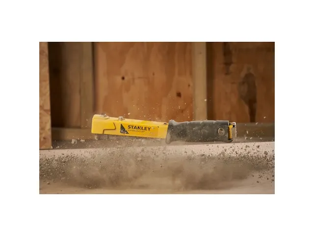 niethamer 6-PHT150 Heavy Duty hamertacker type G 6-10mm