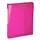 Klasseerdoos IDERAMA PP rug 40mm roze