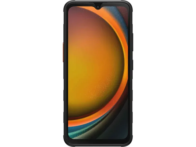 OtterBox Sceenprotector Glass Samsung Galaxy Xcover 7 clear