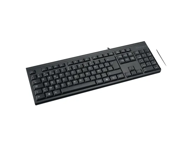 Toetsenbord Kensington EQ KB100 standaard azerty