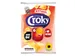 Chips Crocky Naturel sachet de 100g