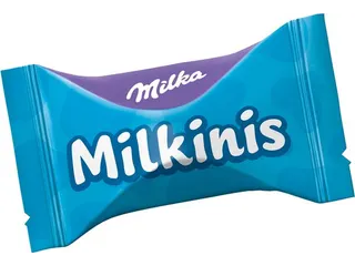 Milka Favourites Mix doos 1kg 108 Stuks - 7
