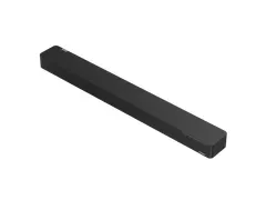 Lenovo ThinkSmart Soundbar 5.0 1,9 kg Zwart