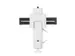 Ergotron TRACE 45-657-251 Monitorarm Wit 38 Inch