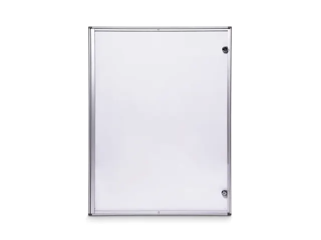 Vitrine MAULextraslim formaat 9xA4