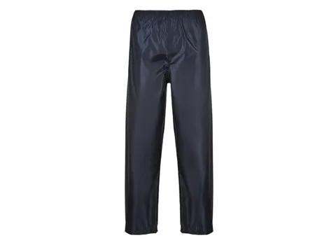 Portwest S441 regenbroek, marineblauw, maat M, per stuk