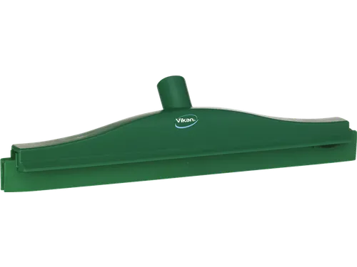 Vloertrekker Full Colour Vaste Nek 40cm Groen
