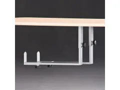 Romeo CPU-houder, aluminium