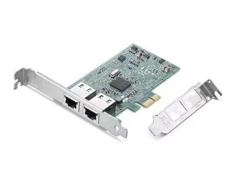 Lenovo 4XC1K83390 Intern Bedraad PCI Express Ethernet-adapter 1000 Mbi