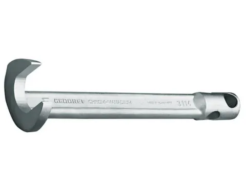 3114 21 Klauwschroefsleutel 21mm