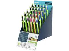 Fineliner Schneider Xpress 08 SIS-display inhoud 30 stuks