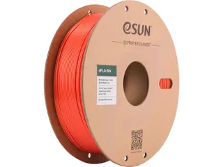 eSUN 3D printer Filament ePLA-Silk 1,75mm Jacinth 1kg - 1
