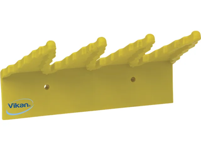 Hygiene 0615-6 ophangrek Geel Polypropyleen 240mm
