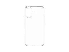 PanzerGlass SAFE. by TPU Case Transparent iPhone 17 | Bulk, Hoes, A