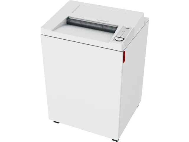 Papiervernietiger Ideal 4005 Smc 0,8x5mm Snippers P-7