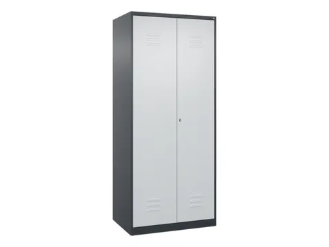 armoire de distribution de linge HxlxP 1850x800x500mm