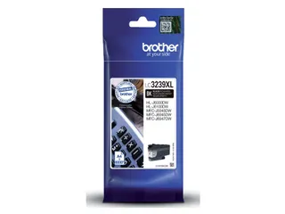 Inktcartridge Brother LC-3239XLBK zwart HC - 1