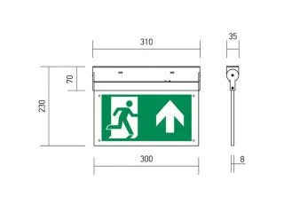 LED-noodverlichting - 2