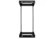 Wandmonteerbare Server Rack 24U