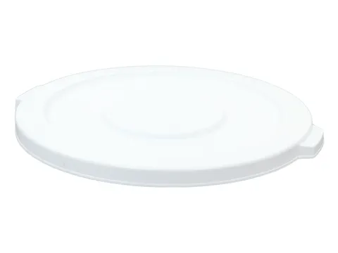 Deksel Rubbermaid Wit Brute 121.1 Liter