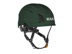 Kask Zenith-X Air veiligheidshelm, zwart, per stuk, geventileerd
