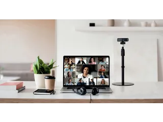 Telescoop standaard Kensington A1010 met voet - 8