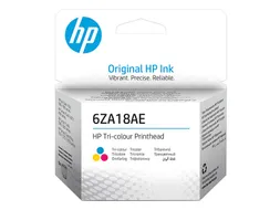 6ZA18AE HP Tank printkop 3-kleuren