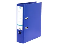 Ordner Elba Smart Pro+ A4 80mm PP blauw