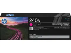 W2403A HP 240A CLJ cartridge magenta ST