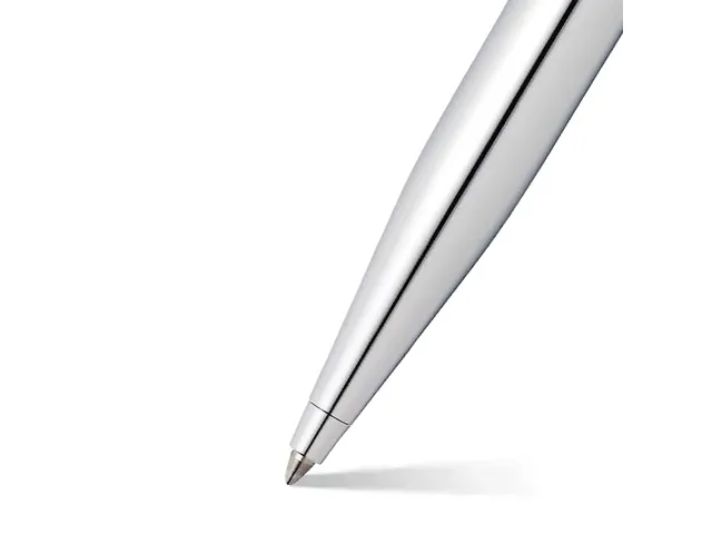 Balpen SHEAFFER VFM E9421 Polished chrome chrome plated