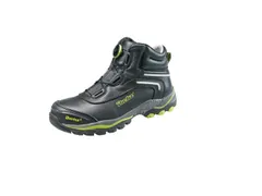 Pr Bata Bickz 305 S3 Chauss Haute 43 N/J