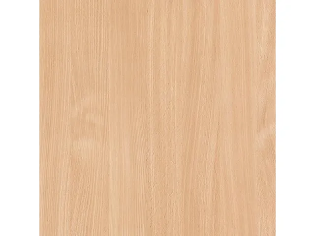 Schuifdeurkast 770x1000x430mm Romp Beuken Decor Front Esdoorn