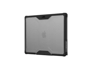 UAG Plyo MacBook Pro 14 inch hardshell hoesje Transparant - 2