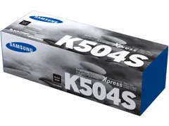 SU158A SAMSUNG CLP toner black 2500pages