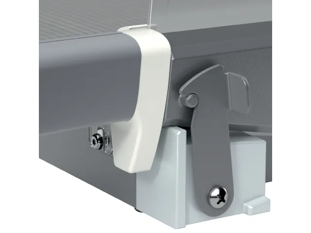 Snijmachine Leitz bordschaar Precision Office Pro A4+