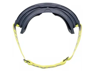 Ruimzichtbril uvex megasonic grijs 23% 9320281 4 stuks - 8