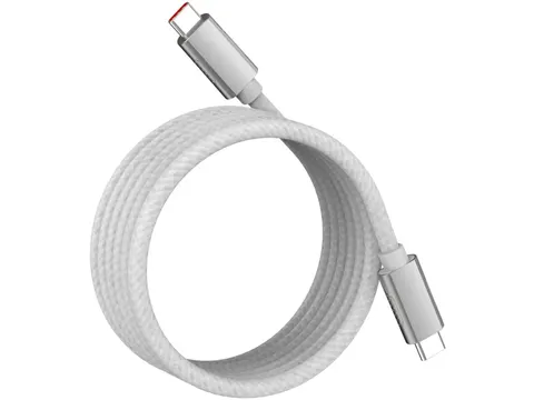 XWH-XMG-03 XTREMEMAC USB-C kabel 2m 60W magnetic fast charger wit