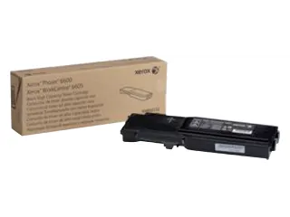 Tonercartridge Xerox 106R02232 zwart - 1