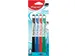 Whiteboardmarker Marker'peps 1.5mm Blister à 4 Stuks Assorti kleuren