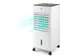 DOMO MAXBreeze air cooler 3-in-1 met waterreservoir van 5 Liter