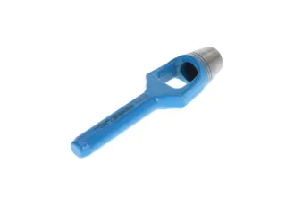 570023 Henkelloche ijzer 23mm - 1