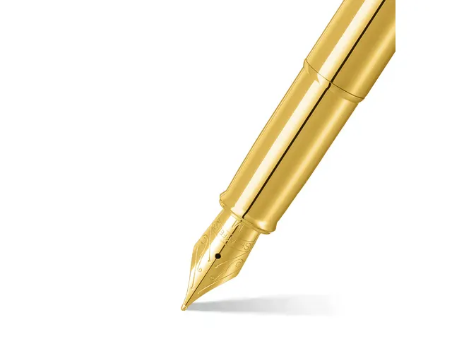 Vulpen SHEAFFER 100 E9372 PVD gold PVD gold
