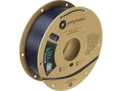 Polymaker PolyLite PETG filament 1,75 mm Donker Paars 1kg