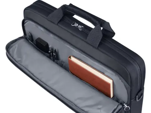 HP Everyday Briefcase 14-inch Laptoptas Grijs A08KGAA