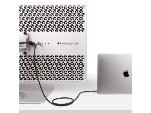 USB4 Kabel 1m 40Gbps 100W 8K Thunderbolt USB-C USB-IF Certified