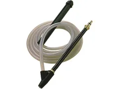 Kit de sablage avec tuyau
