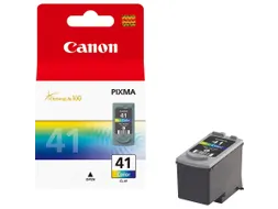 Inktcartridge Canon CL-41 kleur